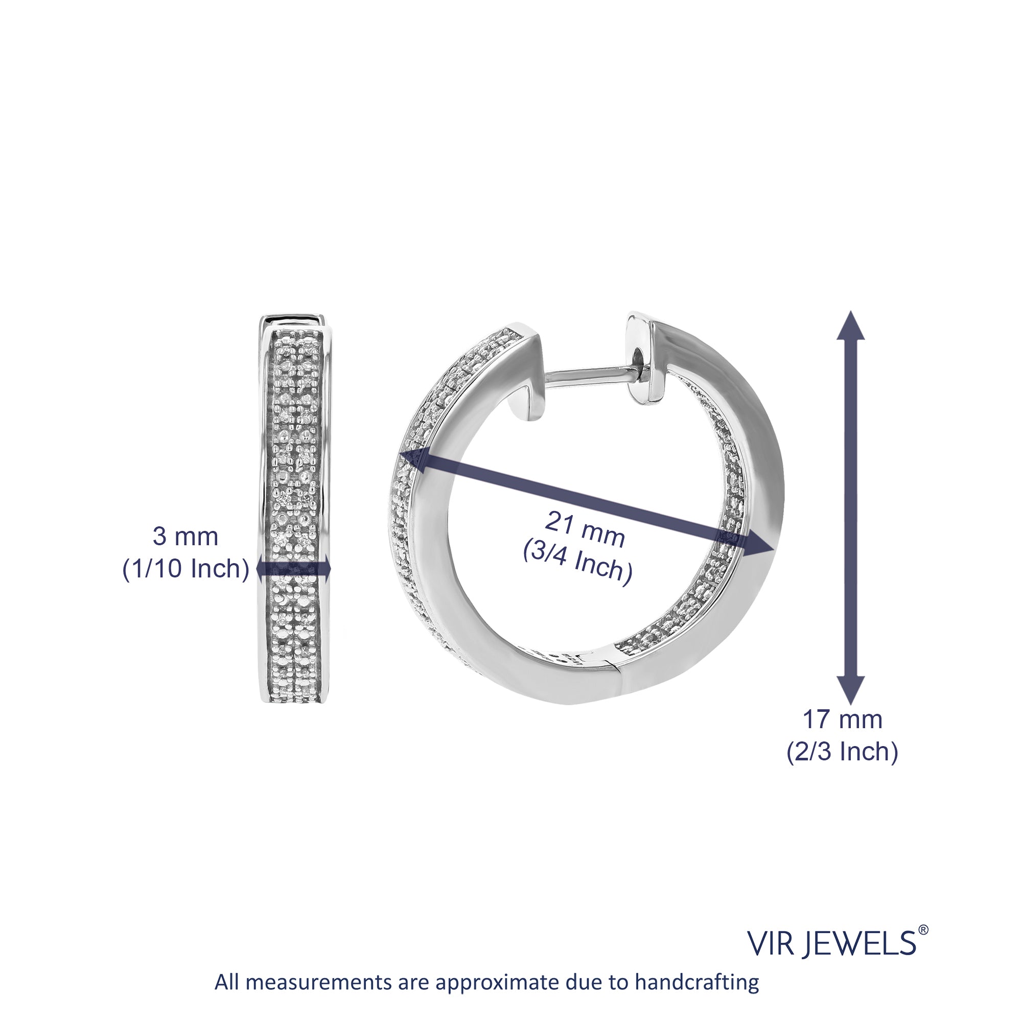 2 Inch Hoop Earrings Gold Greece, SAVE 49% - piv-phuket.com