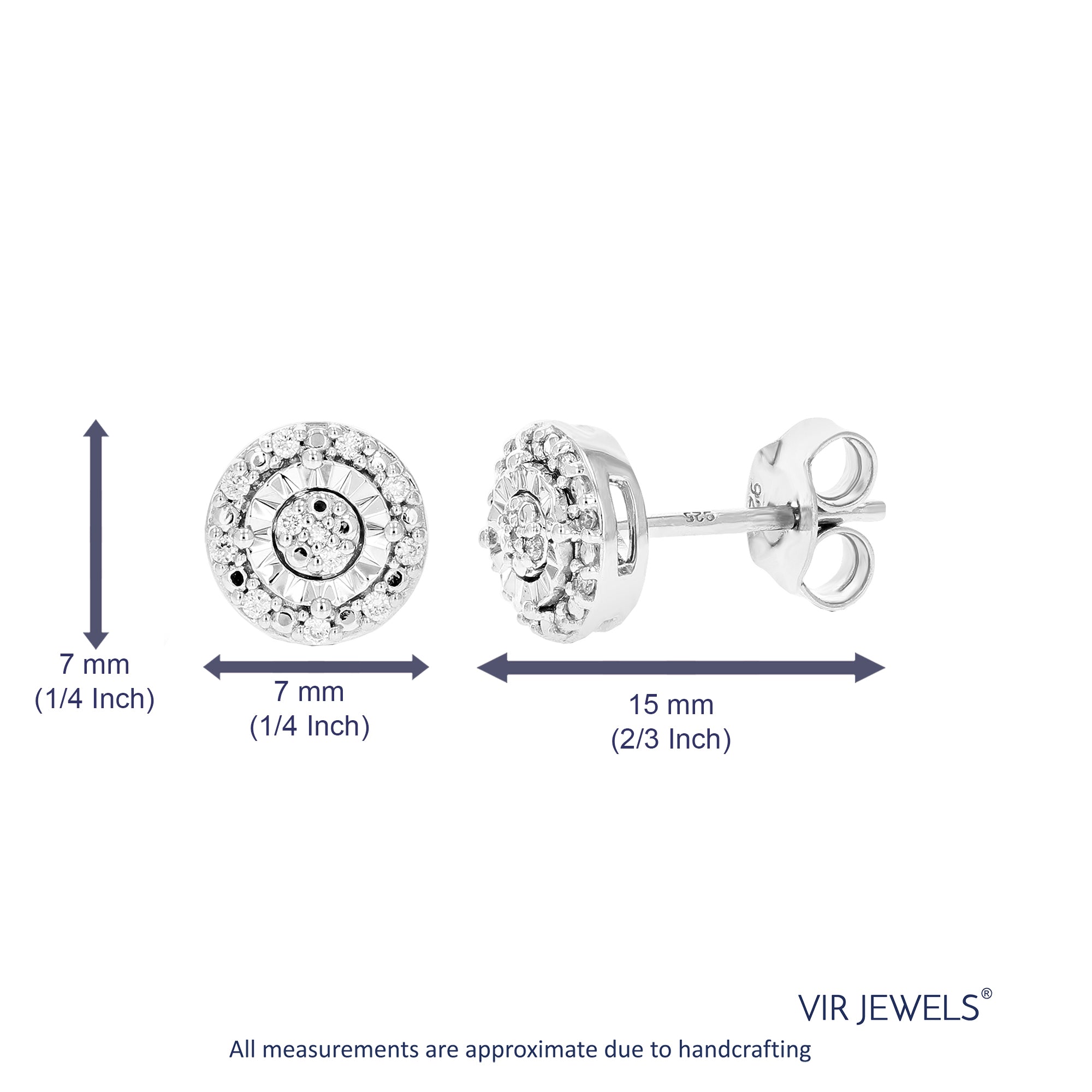 Diamonds 101 Stud Earrings  YouTube