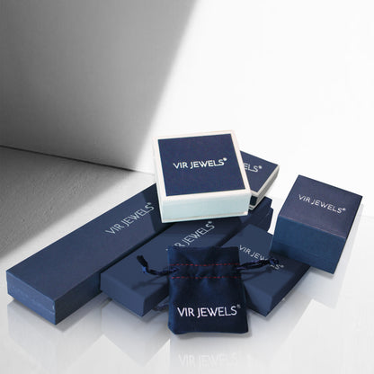 Three Stone Diamond Bridal Set